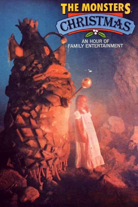 The Monster’s Christmas